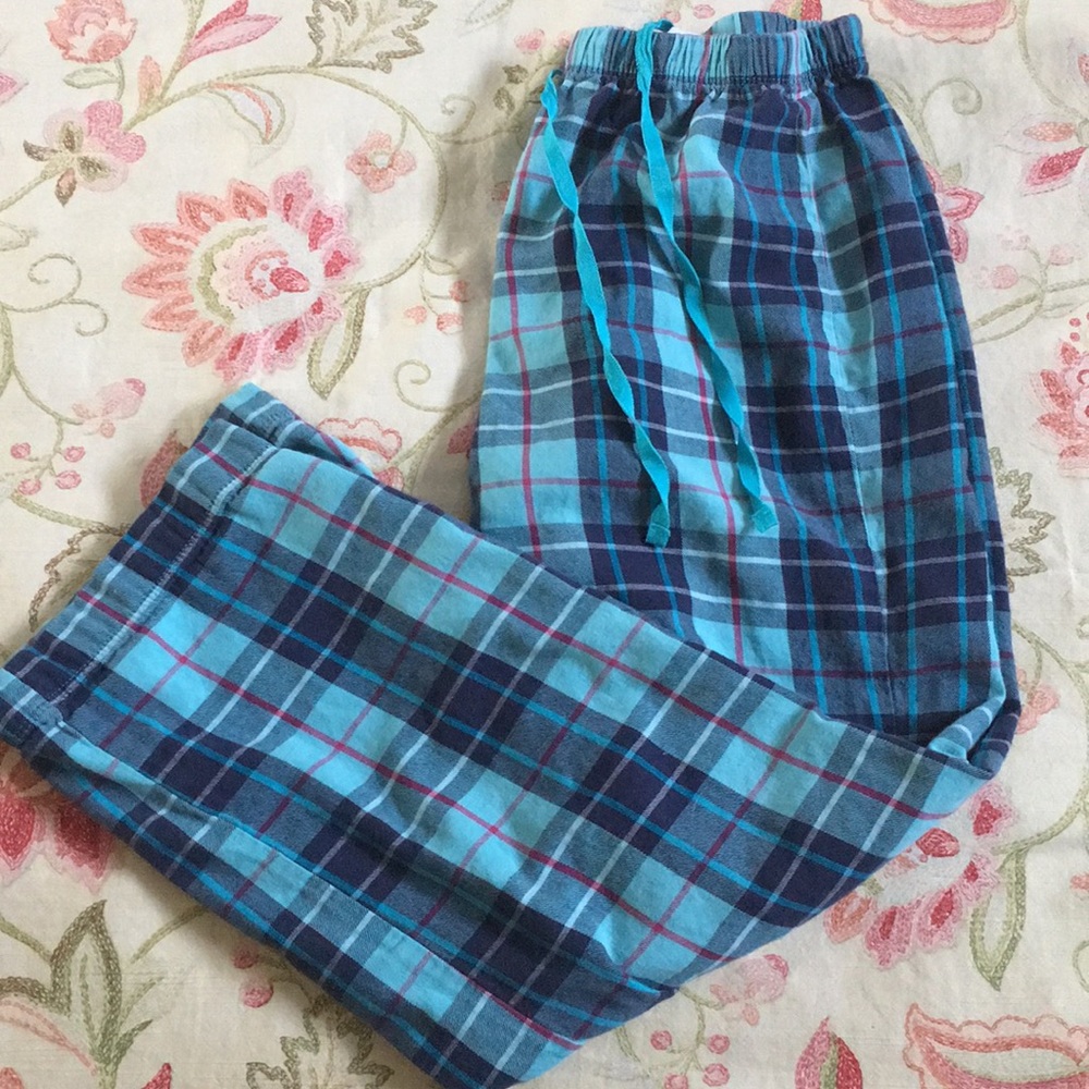 Pajama from Sentiments